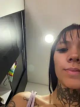 Miss-Jimena on StripChat