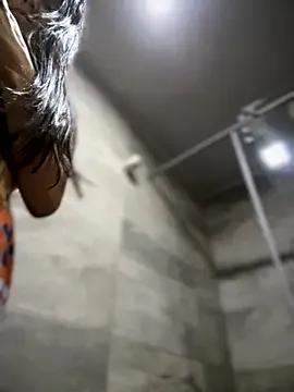 Miss-Jimena on StripChat