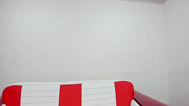 miss___evangeline on StripChat