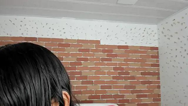 miss___evangeline on StripChat