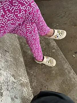 Miss__Malaika on StripChat