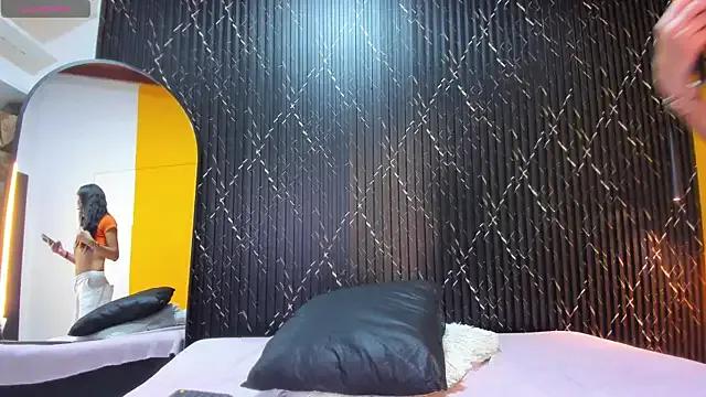 Miss_Ariaa on StripChat