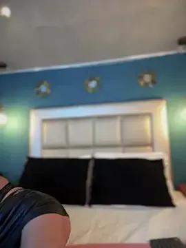 Miss_ary on StripChat