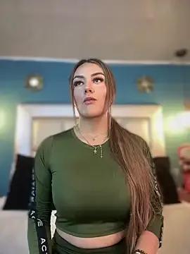 Miss_ary on StripChat