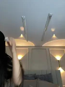 Miss_blue69 — Private on StripChat