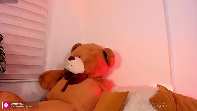 miss_curazao on StripChat