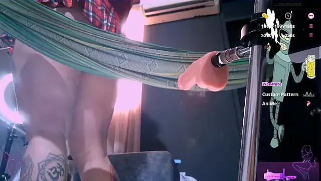 Missa__amane on StripChat