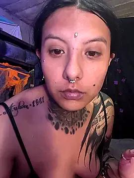 missashlyrosette on StripChat