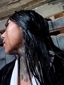 missashlyrosette on StripChat