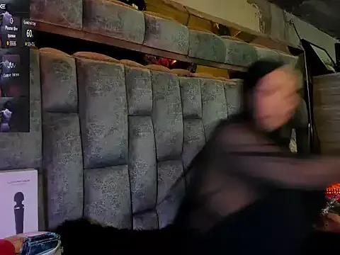 missashlyrosette on StripChat