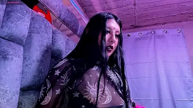 missashlyrosette on StripChat