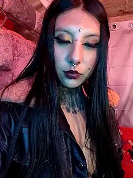 missashlyrosette on StripChat