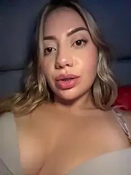 MissCat_ on StripChat