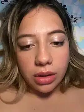 MissCat_ on StripChat