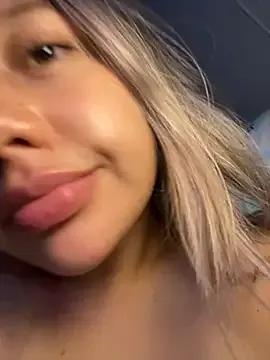 MissCat_ on StripChat