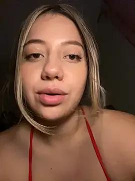 MissCat_ on StripChat