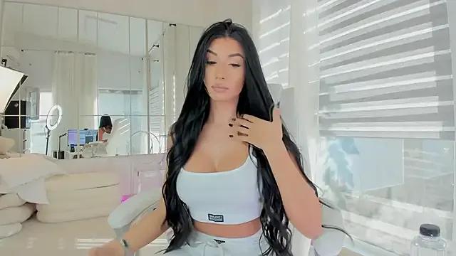 missdiamond_ on StripChat