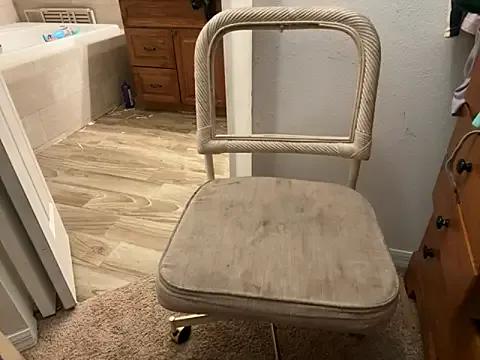 MissElizabethXoXo on StripChat