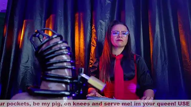 MistressSlut1's avatar