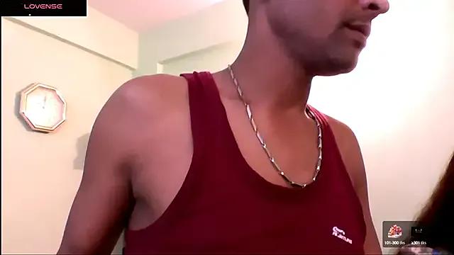 Mitale_S9TEEN on StripChat