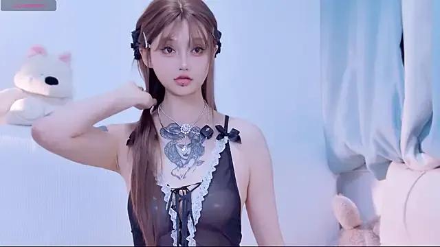 Miya-222 on StripChat