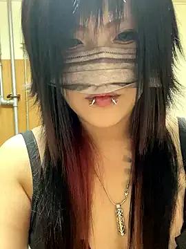 miyabi_room on StripChat