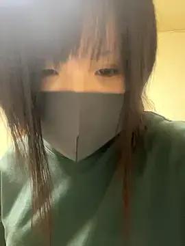 miyabi_room on StripChat