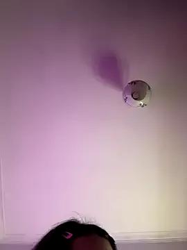 Mizztikaa on StripChat