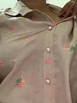 MMohini on StripChat