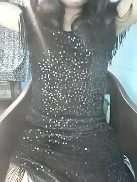 Model_Show01 — Full nude