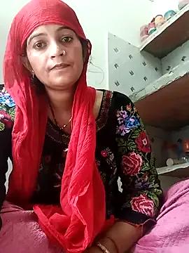 Mohni_love on StripChat