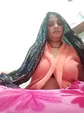 Mohni_love on StripChat