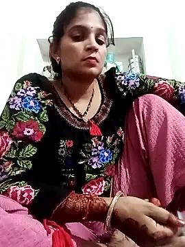 Mohni_love on StripChat