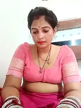 Mohni_love on StripChat