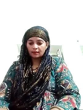 Mohni_love on StripChat