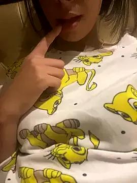 Mohra_arab_ on StripChat