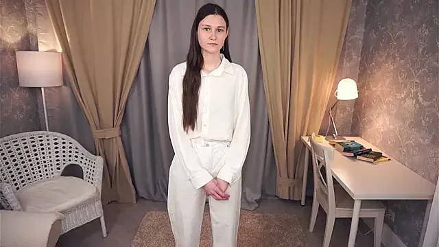 MoiraHavins on StripChat