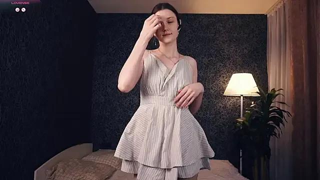 MoiraHavins on StripChat