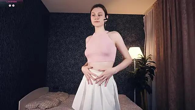 MoiraHavins on StripChat