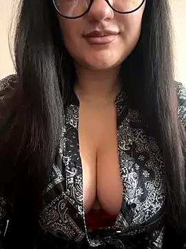 Molly-molly- on StripChat