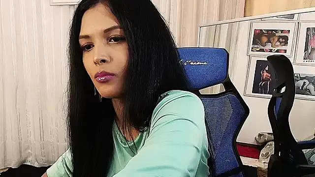 MOMMYJEVAA — garganta profunda