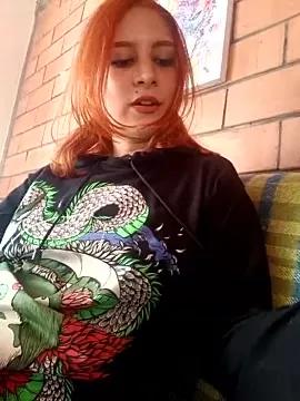 Mon_Cherry on StripChat