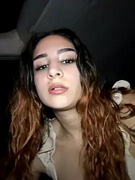 Mon_Cherry on StripChat