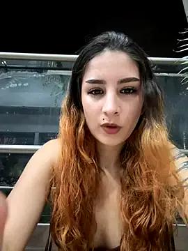 Mon_Cherry on StripChat