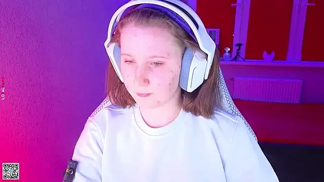 mon_lola — Something hot is about to start