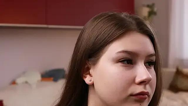 MondoNeko on StripChat