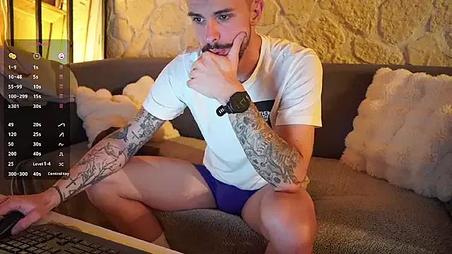 monsieurguitsxxx's avatar