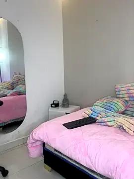 MorenaLush_Eup on StripChat