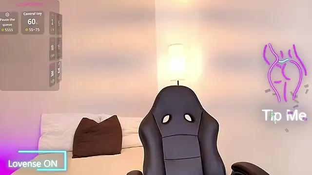 MorenaLush_Eup on StripChat