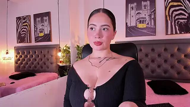 Morgan_Wright on StripChat